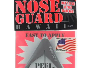 SURFCO Hawaii OG Nose Guard product_type surferswarehouse.myshopify.com