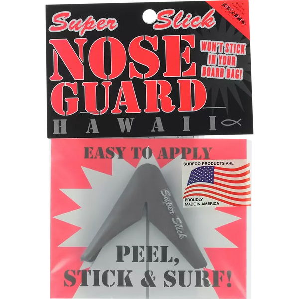 SURFCO Hawaii OG Nose Guard product_type surferswarehouse.myshopify.com