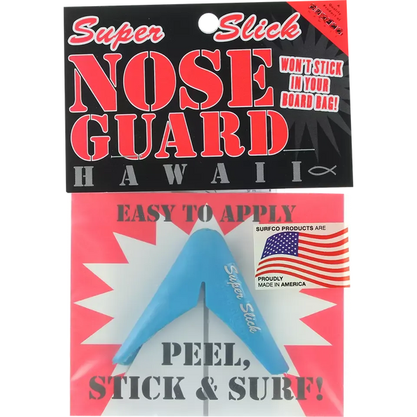 SURFCO Hawaii OG Nose Guard product_type surferswarehouse.myshopify.com