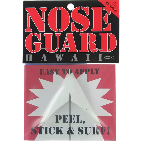 SURFCO Hawaii OG Nose Guard product_type surferswarehouse.myshopify.com