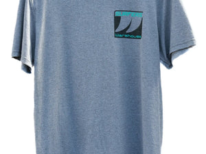 SURFERS WAREHOUSE SHIPWRECK TEE SHIRT - surferswarehouse SURFERS WAREHOUSE SHIPWRECK TEE SHIRT Shirts & Tops surferswarehouse.myshopify.com