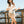 Sand Cloud Border Classic Stripe Bum Bag