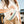 Sand Cloud Border Classic Stripe Bum Bag