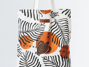 Sand Cloud Retro Turtles Everyday Tote Beach bag surferswarehouse.myshopify.com
