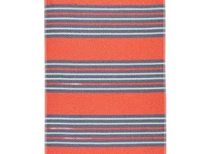 Sand Cloud Towel - Candy Stripe Dobby with zipper pocket beach towel surferswarehouse.myshopify.com