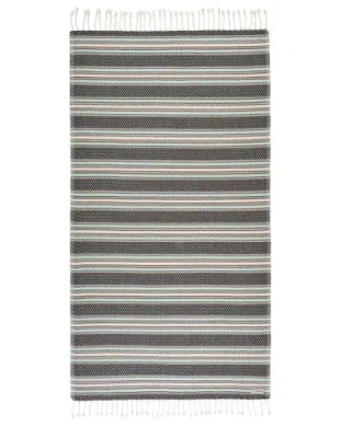Sand Cloud Towel - Pencil Stripe Dobby beach towel surferswarehouse.myshopify.com