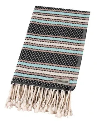 Sand Cloud Towel - Pencil Stripe Dobby beach towel surferswarehouse.myshopify.com