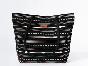 Sand Cloud Santa Fe Beach Tote Beach bag surferswarehouse.myshopify.com