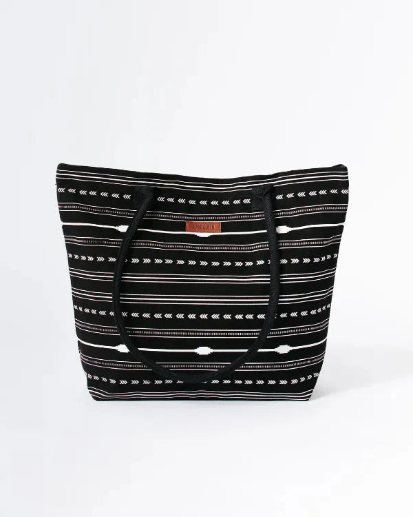 Sand Cloud Santa Fe Beach Tote Beach bag surferswarehouse.myshopify.com