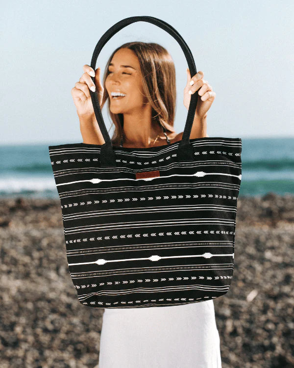 Sand Cloud Santa Fe Beach Tote