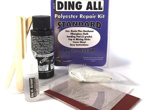 DING ALL STANDARD KIT - surferswarehouse DING ALL STANDARD KIT Surfboard Repair surferswarehouse.myshopify.com