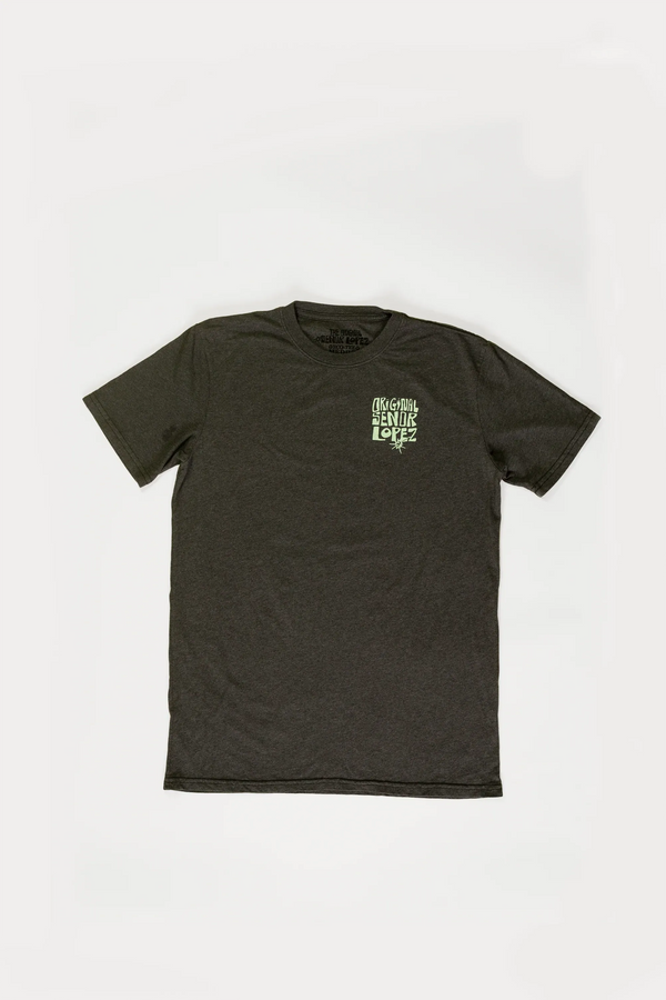 Senor Lopez  T-Shirt - Bucket O Beer T-Shirt surferswarehouse.myshopify.com