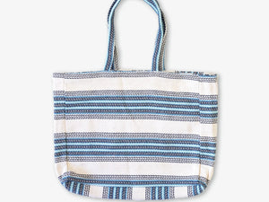 Senor Lopez  Caracol - Tote Bag beach bag surferswarehouse.myshopify.com