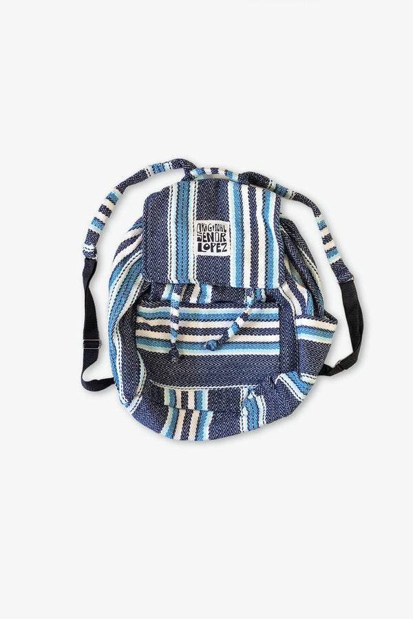 Senor Lopez  Pacifico  - Backpack Beach bag surferswarehouse.myshopify.com