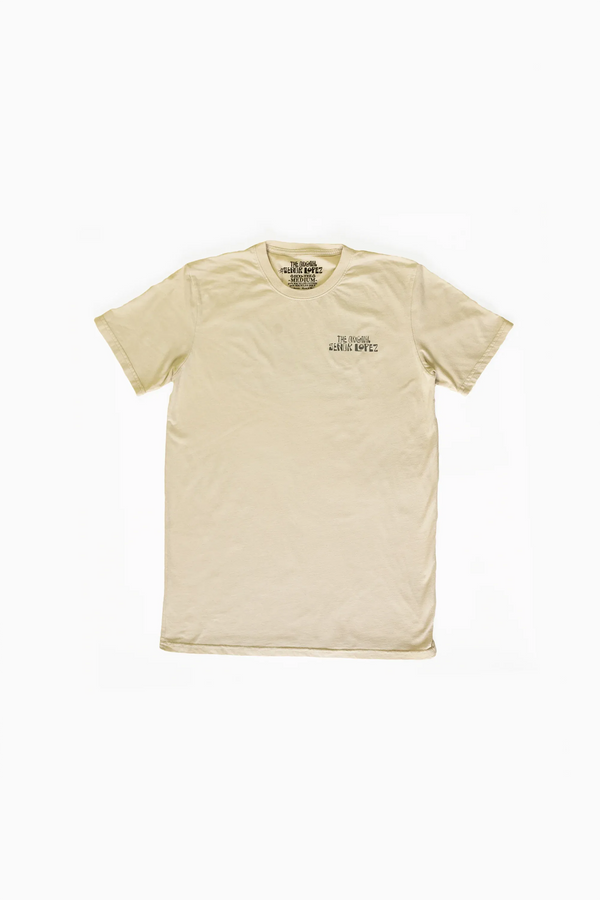 Senor Lopez T-Shirt - Fish Taco product_type surferswarehouse.myshopify.com
