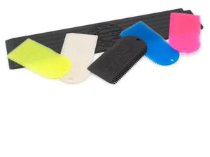 MR ZOGGS WAX COMBS - surferswarehouse MR ZOGGS SEXWAX WAX COMBS surfing accessories surferswarehouse.myshopify.com