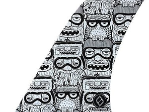 Shapers Surf & SUP Center Single Fin 10.5" surfboard fins surferswarehouse.myshopify.com