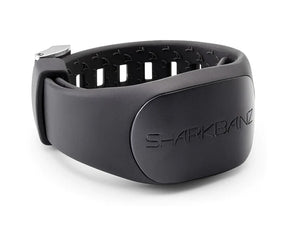 SHARKBANZ 2 – WEARABLE SHARK DETERRENT&nbsp;Slate /Black&nbsp; SHARKBANZ 2 – WEARABLE SHARK DETERRENT Slate /Black surfing accessories surferswarehouse.myshopify.com