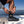 SHARKBANZ 2 – WEARABLE SHARK DETERRENT Slate /Black