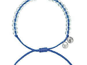 4ocean Beaded Bracelet - Multiple Colors bracelet surferswarehouse.myshopify.com