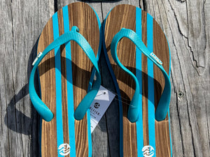 Solfish Sandalwood Men's  Sandals surf sandals surferswarehouse.myshopify.com