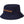 Spitfire Wheels Reversible Black/Blue Bucket Hat