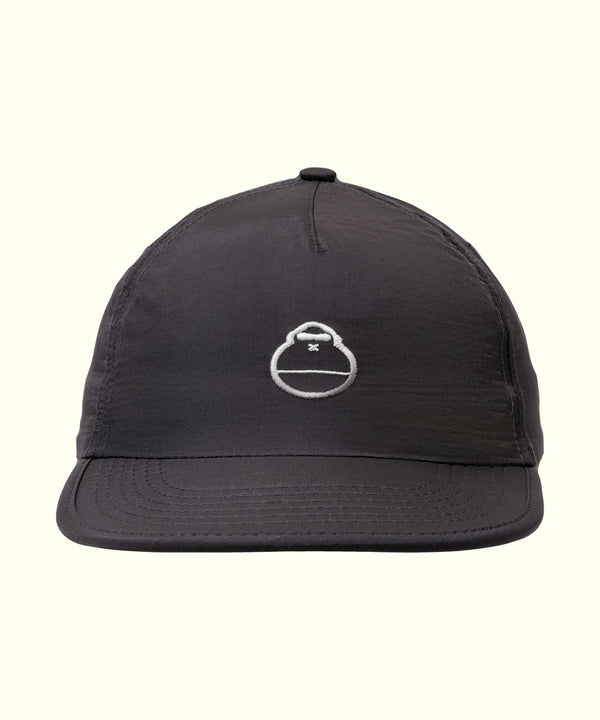 Sun Bum Travel Hat Charcoal