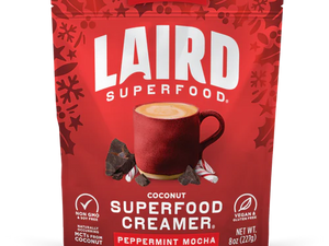 Superfood Creamer Peppermint Mocha Superfood Creamer® Food, Beverages & Tobacco surferswarehouse.myshopify.com