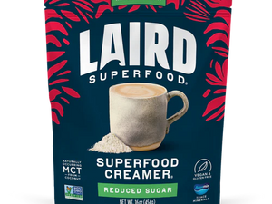 Superfood Creamer Reduced Sugar Superfood Creamer® Food, Beverages & Tobacco surferswarehouse.myshopify.com
