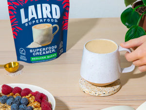 Superfood Creamer Vanilla Superfood Creamer® Food, Beverages & Tobacco surferswarehouse.myshopify.com