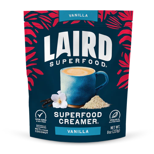 Superfood Creamer Vanilla Superfood Creamer® Food, Beverages & Tobacco surferswarehouse.myshopify.com