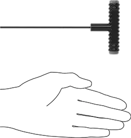 Surfboard Fin screw   T-Handle Hex Key surfboard fins surferswarehouse.myshopify.com