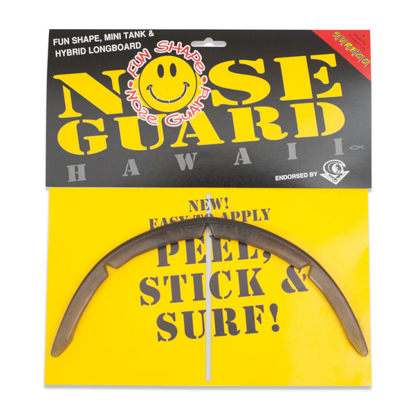 Surfco Hawaii Funboard and longboard Nose Guard Kit