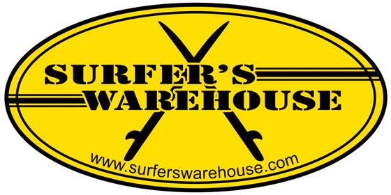 SURFERS WAREHOUSE GIFT CARD