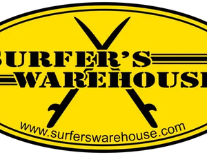 SURFERS WAREHOUSE GIFT CARD Gift Cards surferswarehouse.myshopify.com
