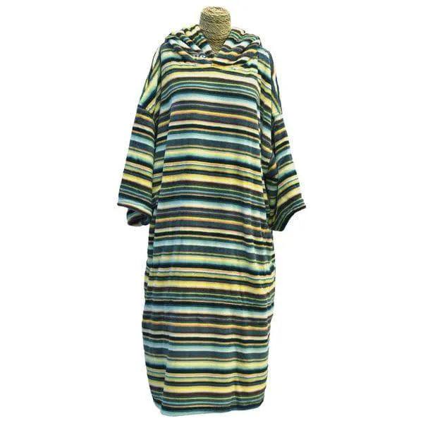 BLOCK SURF  surf poncho - surferswarehouse BLOCK SURF CHANGING ROBE surfing accessories surferswarehouse.myshopify.com