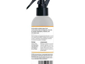 Revivex UV Protect shields outdoor gear from UV rays Revivex UV Protectant for your Wetsuit Wetsuit care surferswarehouse.myshopify.com