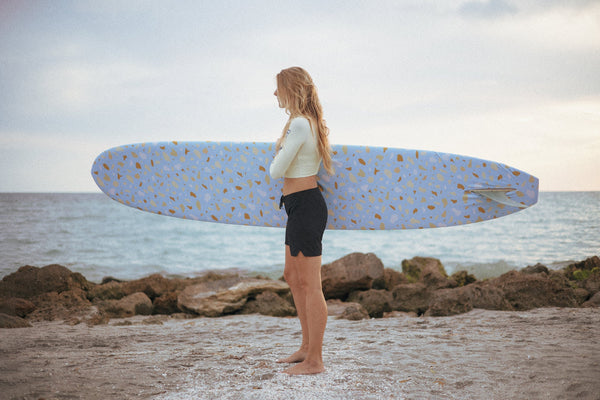 The Original Surf Scrunchie     Vital Surf Gear surfboard protection surferswarehouse.myshopify.com