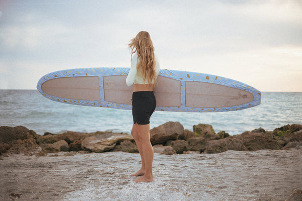 The Original Surf Scrunchie     Vital Surf Gear