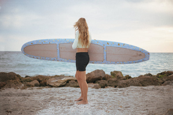 The Original Surf Scrunchie     Vital Surf Gear surfboard protection surferswarehouse.myshopify.com