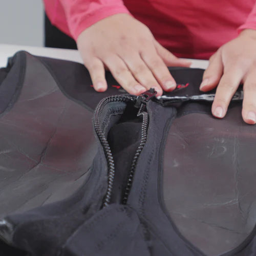 Wetsuit Zipper Cleaner and Lubricant wetsuit accesory surferswarehouse.myshopify.com