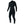 XCEL Women's Axis X Back Zip Full Wetsuit 3/2mm