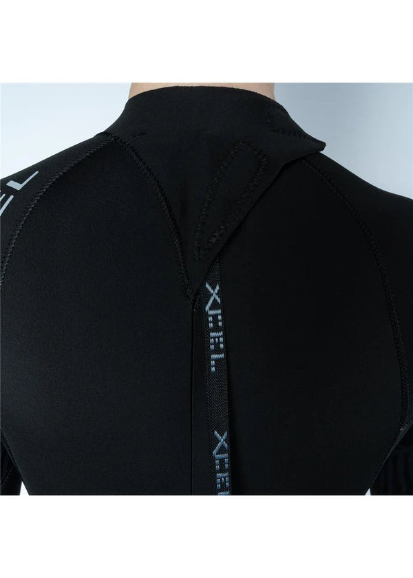 XCEL Women's Axis X Back Zip Full Wetsuit 3/2mm