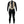XCEL Women's Axis X Back Zip Full Wetsuit 3/2mm