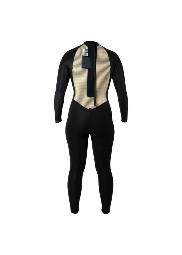 XCEL Women's Axis X Back Zip Full Wetsuit 3/2mm