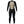 XCEL Women's Axis X Back Zip Full Wetsuit 3/2mm