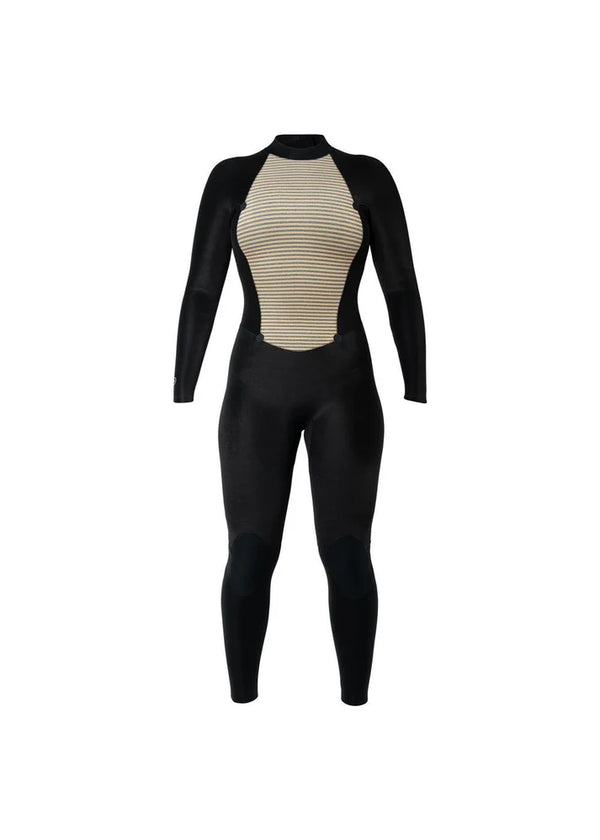 XCEL Women's Axis X Back Zip Full Wetsuit 3/2mm