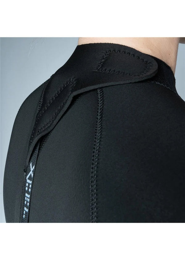 XCEL Women's Axis X Back Zip Full Wetsuit 3/2mm