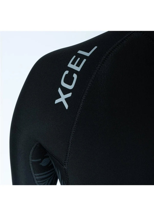 XCEL Women's Axis X Back Zip Full Wetsuit 3/2mm