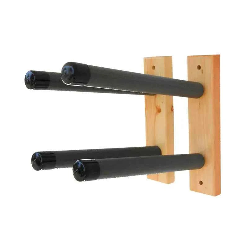 Block Surf Wood surfboard wall racks – surferswarehouse